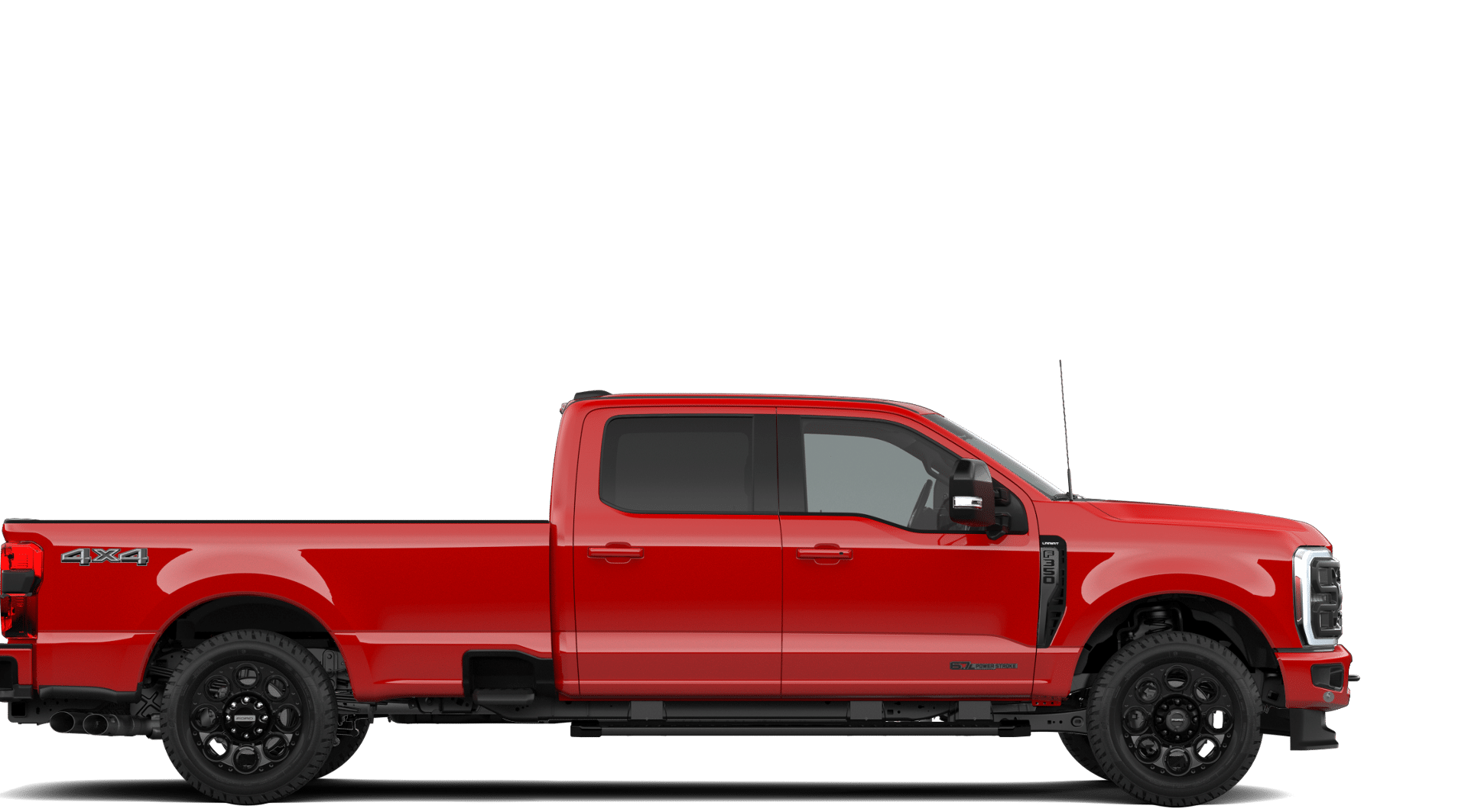 2026 Ford Super Duty® External Image 1